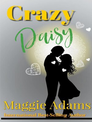 cover image of Crazy Daisy